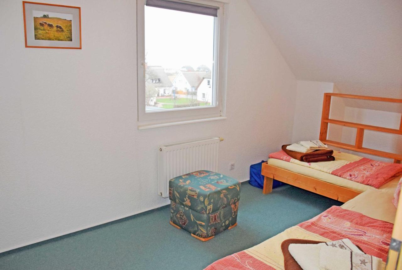 גאגר Ferienappartement Petra Kliesow חדר תמונה