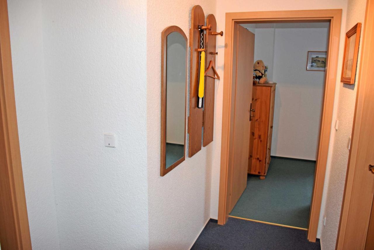 גאגר Ferienappartement Petra Kliesow חדר תמונה