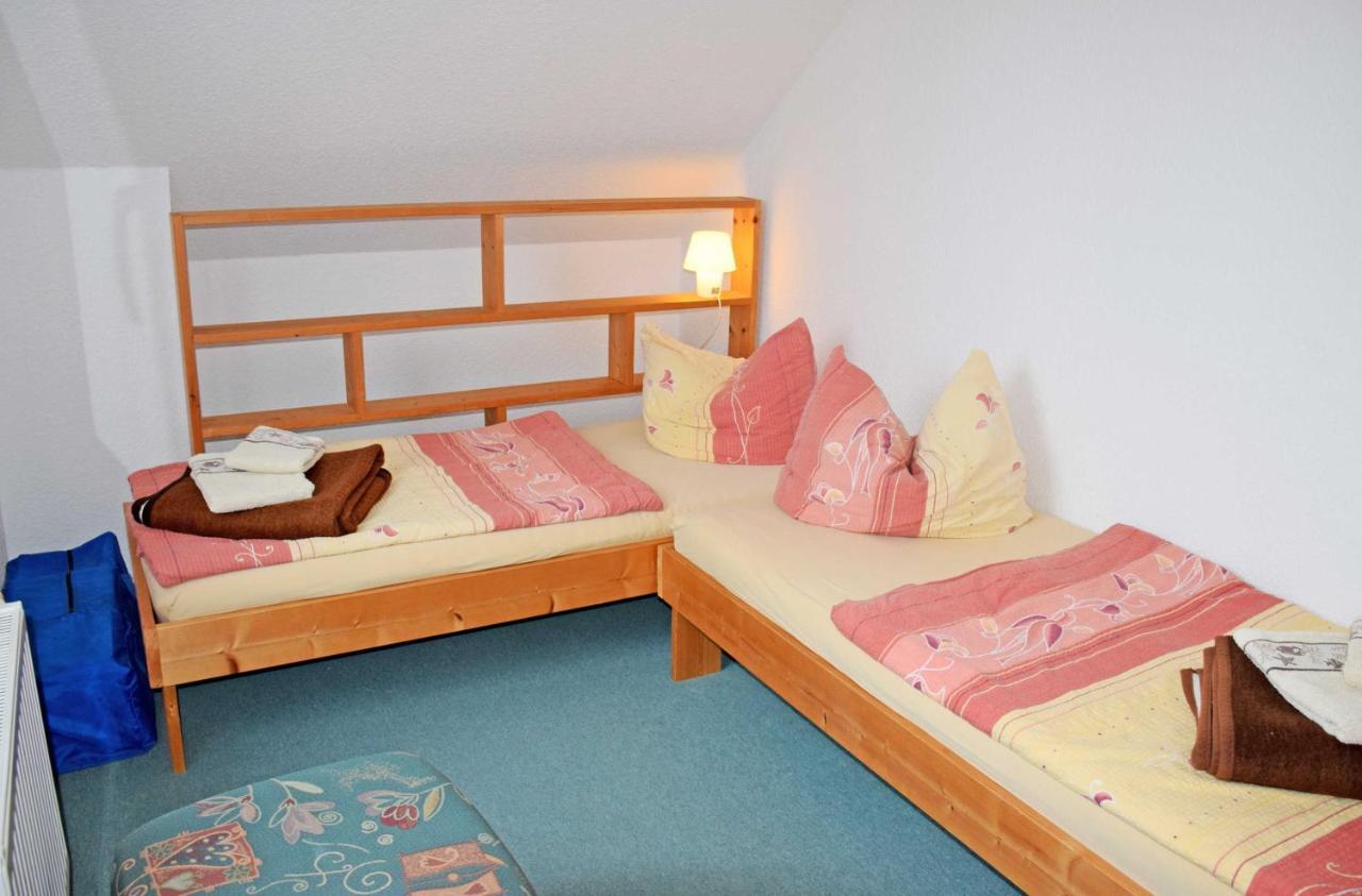 גאגר Ferienappartement Petra Kliesow חדר תמונה